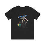 Unorthodox Jews - Men's T-Shirt