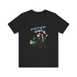 Unorthodox Jews - Men's T-Shirt