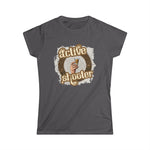 Active Shooter - Women’s T-Shirt