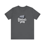 Cowbell Hero - Men’s T-Shirt