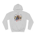 I Support The T Party - Hoodie