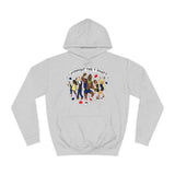 I Support The T Party - Hoodie
