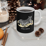 Sexy Zebra - Mug