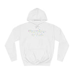 Masculine As Fuck - Hoodie