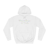 Masculine As Fuck - Hoodie