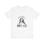 Me So Holy Me Love You Long Time - Men's T-Shirt