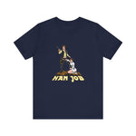 Han Job (Han Solo Princess Leia) - Men's T-Shirt