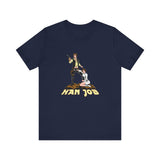 Han Job (Han Solo Princess Leia) - Men's T-Shirt