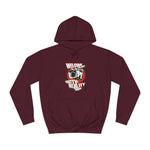 Welcome To My Shitty Reality Show - Hoodie