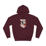 Welcome To My Shitty Reality Show - Hoodie