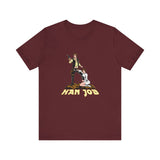 Han Job (Han Solo Princess Leia) - Men's T-Shirt