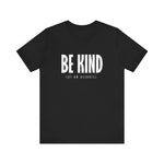 Be Kind (Of An Asshole) - Men's T-Shirt