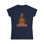 Slinky Wins! - Women’s T-Shirt
