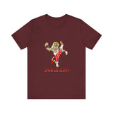 David Lee Sloth - Men's T-Shirt