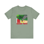 Donner Party - Men's T-Shirt