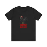 Your Mom's Second Favorite Black Cock - Men's T-Shirt