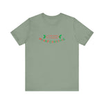 Your Mom Is A Whore - Merry Christmas -  Men's T-Shirt