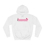I'm One Bad Date From Becoming A Cat Lady - Hoodie
