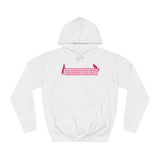 I'm One Bad Date From Becoming A Cat Lady - Hoodie