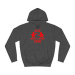 Stop Midget On Midget Crime - Hoodie