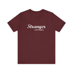 Stranger (With Benefits) - Men's T-Shirt