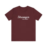 Stranger (With Benefits) - Men's T-Shirt