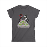 The Kermit Dissection - Women’s T-Shirt