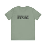 Preguntame Lo Que Dice Esta Playera - Men's T-Shirt