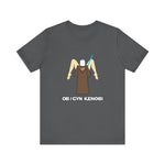 Ob Gyn Kenobi -  Men's T-Shirt