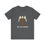 Ob Gyn Kenobi -  Men's T-Shirt