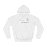 Sorry Boys - I Eat Pussy - Hoodie