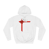 To Women From God - Hoodie