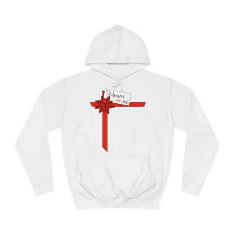 To Women From God - Hoodie