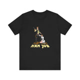 Han Job (Han Solo Princess Leia) - Men's T-Shirt