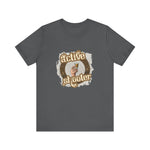 Active Shooter -  Men's T-Shirt