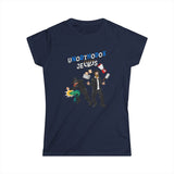 Unorthodox Jews - Women’s T-Shirt