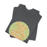 Fuck The Colorblind - Men's T-Shirt