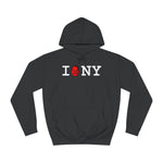 I (Lovitz) Ny - Hoodie