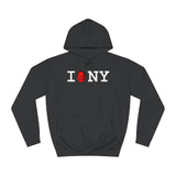 I (Lovitz) Ny - Hoodie