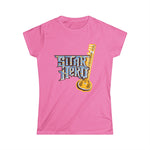 Sitar Hero - Women’s T-Shirt
