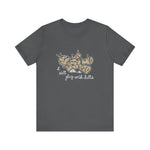 I Still Play With Dolls -  Men's T-Shirt