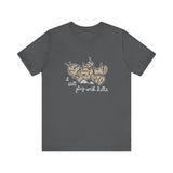 I Still Play With Dolls -  Men's T-Shirt