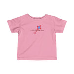 Cuter Than Baby Jesus - Baby T-Shirt