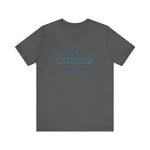 I'm Sorry For What I Said When You Were A Cunt. - Men's T-Shirt