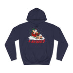 Xmasochist - Hoodie