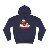 Xmasochist - Hoodie
