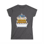 Golden Showers (Golden Girls) - Women’s T-Shirt