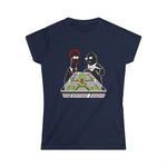 The Kermit Dissection - Women’s T-Shirt