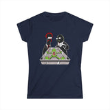 The Kermit Dissection - Women’s T-Shirt