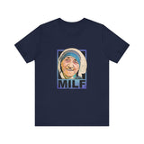 Milf - Men's T-Shirt